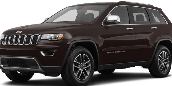 JEEP GRAND CHEROKEE 2021 1C4RJFBG3MC649409 image